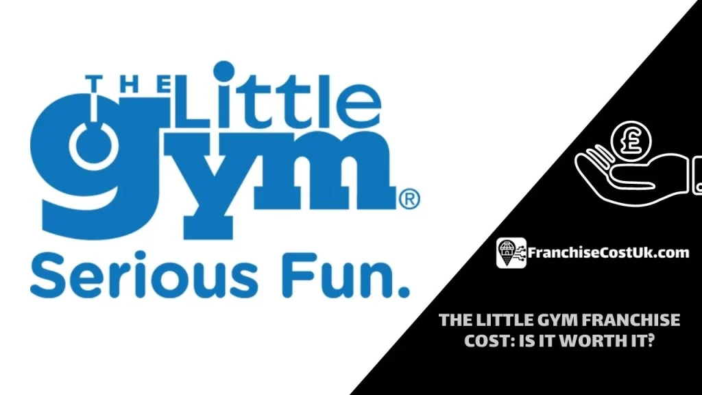 The-Little-Gym-Franchise-Cost