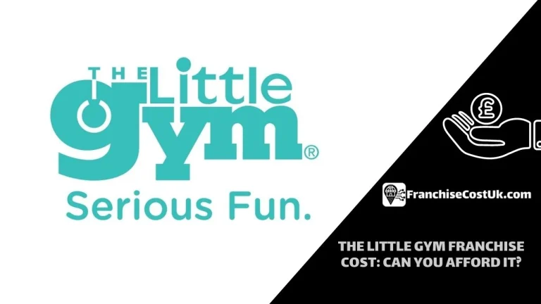 the little gym franchise