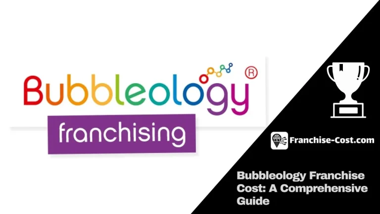 Bubbleology Franchise UK