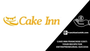 Cake Inn Franchise