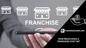 Franchise costs