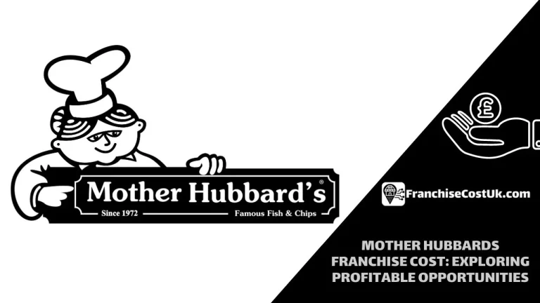 Mother Hubbards Franchise