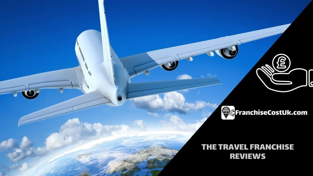 The Travel Franchise Reviews