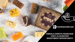 ambala sweets franchise