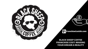 black sheep coffee franchise uk