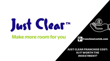 just clear franchise uk