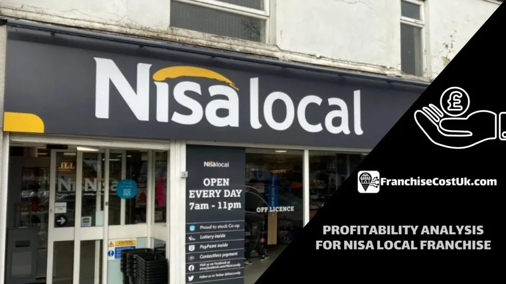 nisa local franchise opportunities