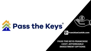 pass the keys franchise