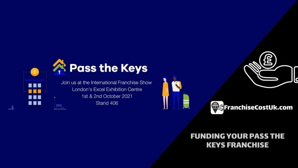 pass the keys franchise reviews