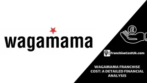 wagamama franchise
