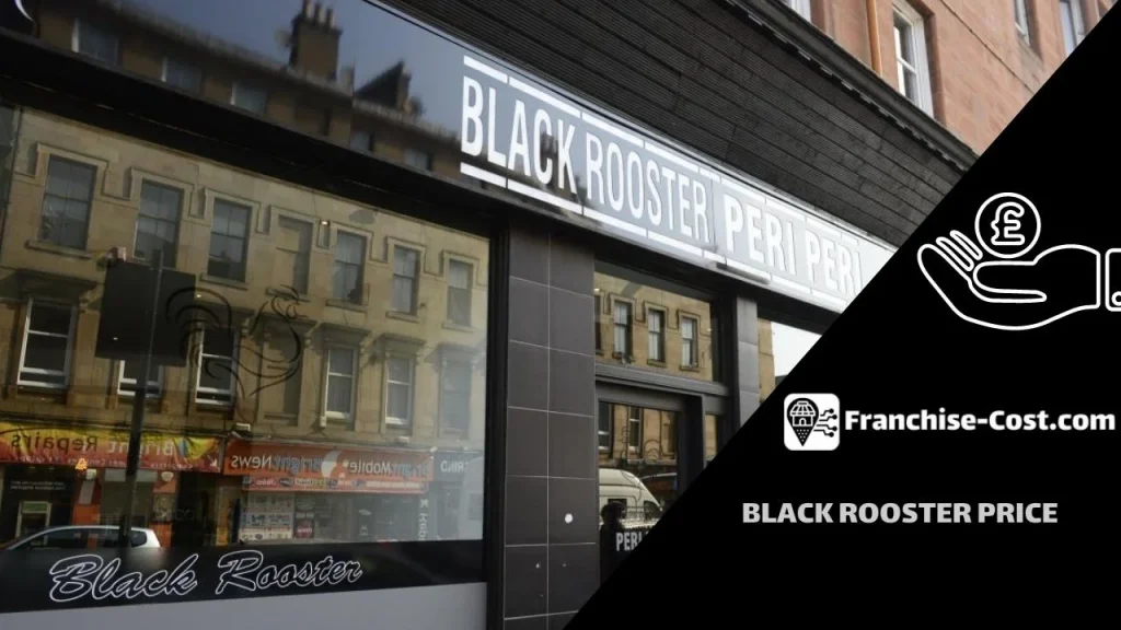Black Rooster Price