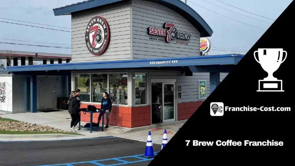 7 Brew Coffee Franchise