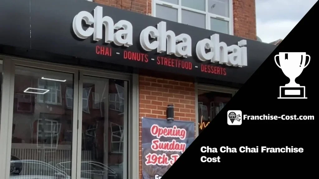 Cha Cha Chai UK