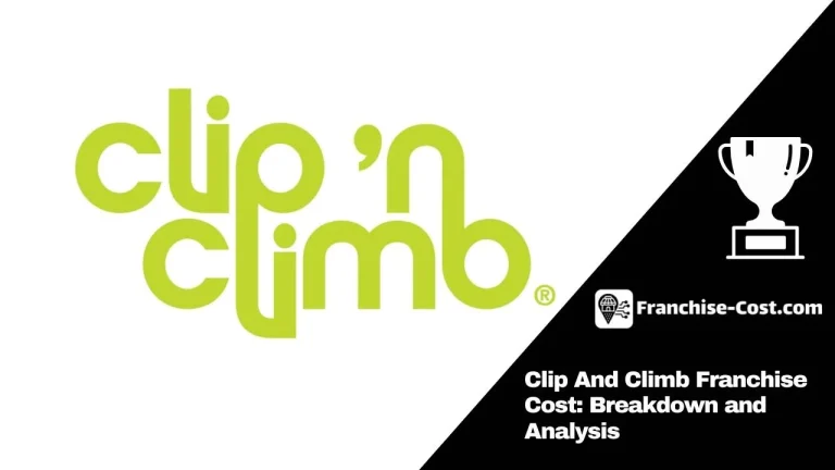 Clip And Climb Franchise UK