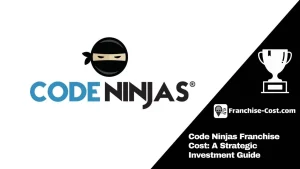 Code Ninjas Franchise UK