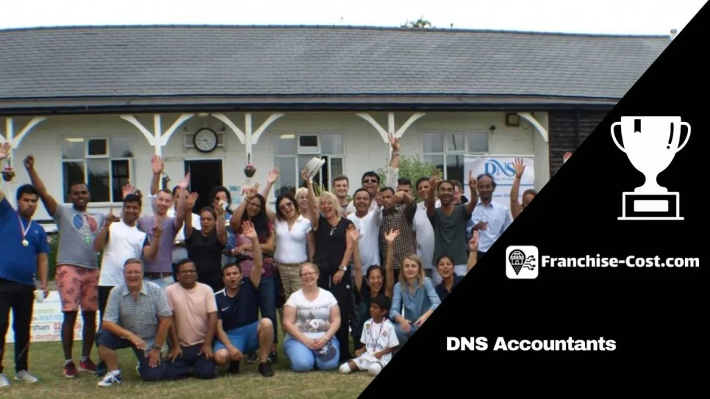 DNS Accountants