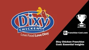 Dixy Chicken Franchise UK
