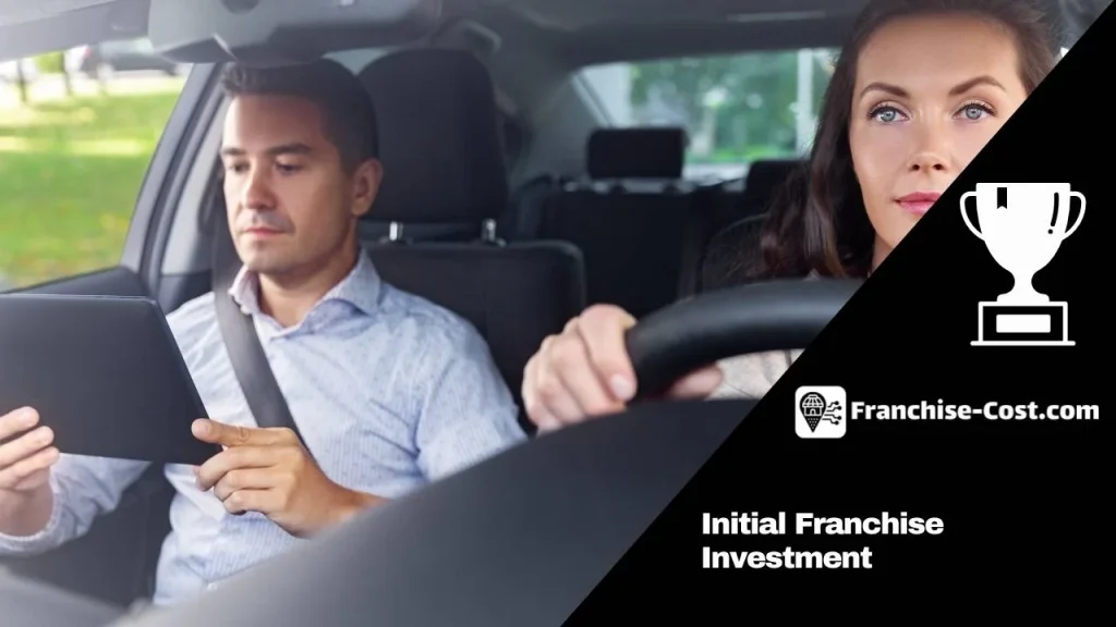Driving Instructor Franchise Costs