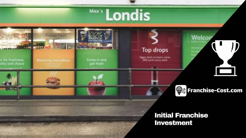 How Much Does A Londis Franchise Cost