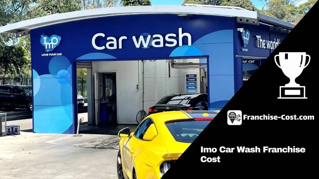 Imo Car Wash UK