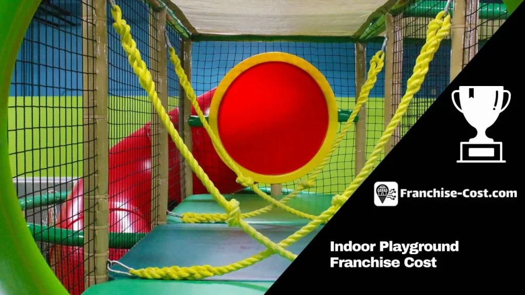 Indoor Playground Franchise