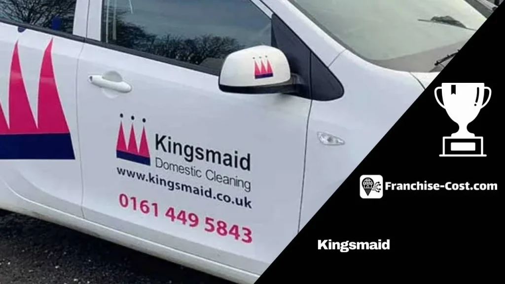 Kingsmaid UK