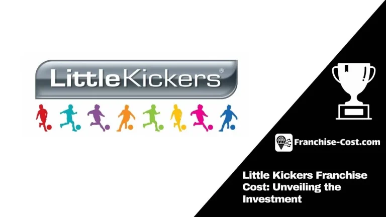 Little Kickers Franchise UK