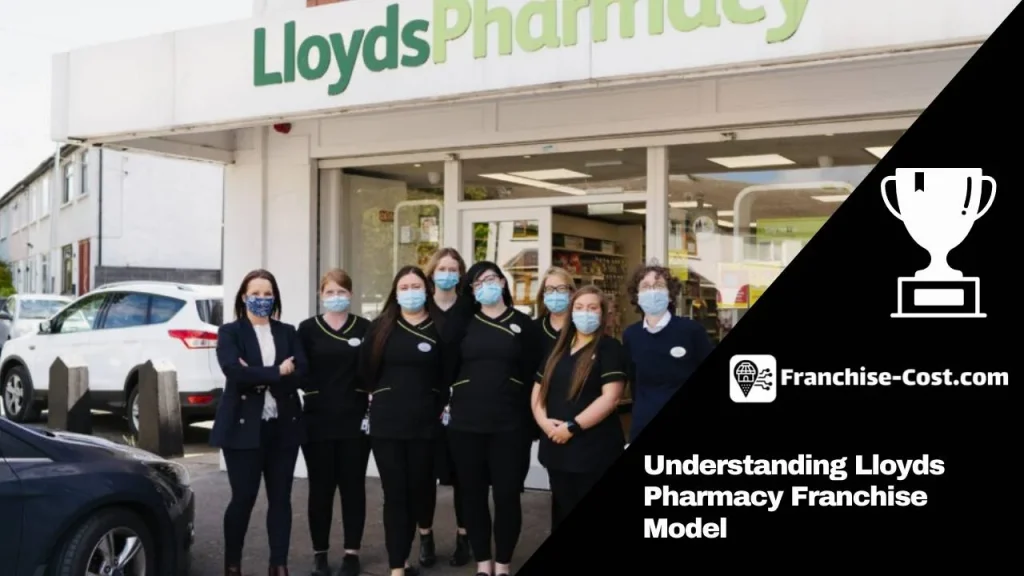 Lloyds Pharmacy UK