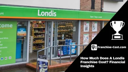 Londis Franchise Cost