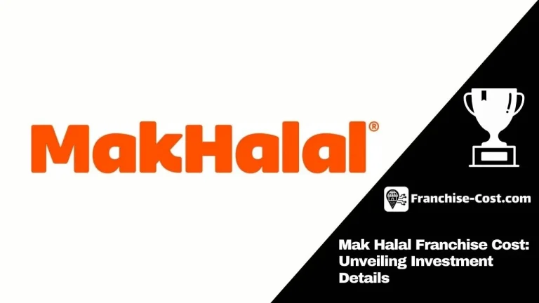 Mak Halal Franchise UK