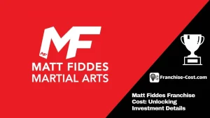 Matt Fiddes Franchise