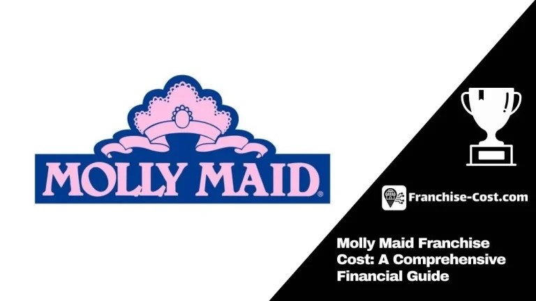 Molly Maid Franchise UK