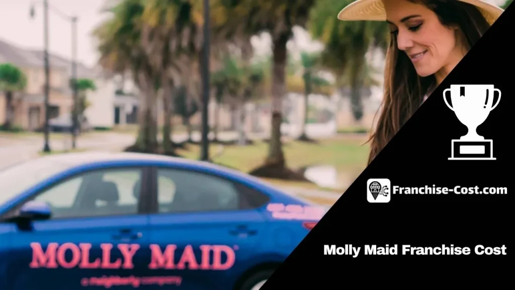 Molly Maid UK