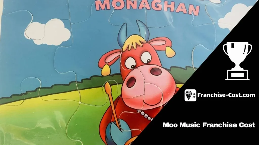 Moo Music Franchise
