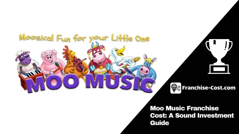 Moo Music Franchise UK