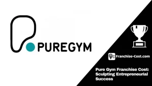 Pure Gym Franchise UK