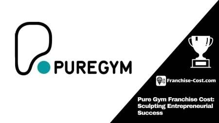 Pure Gym Franchise UK