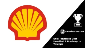 Shell Franchise UK