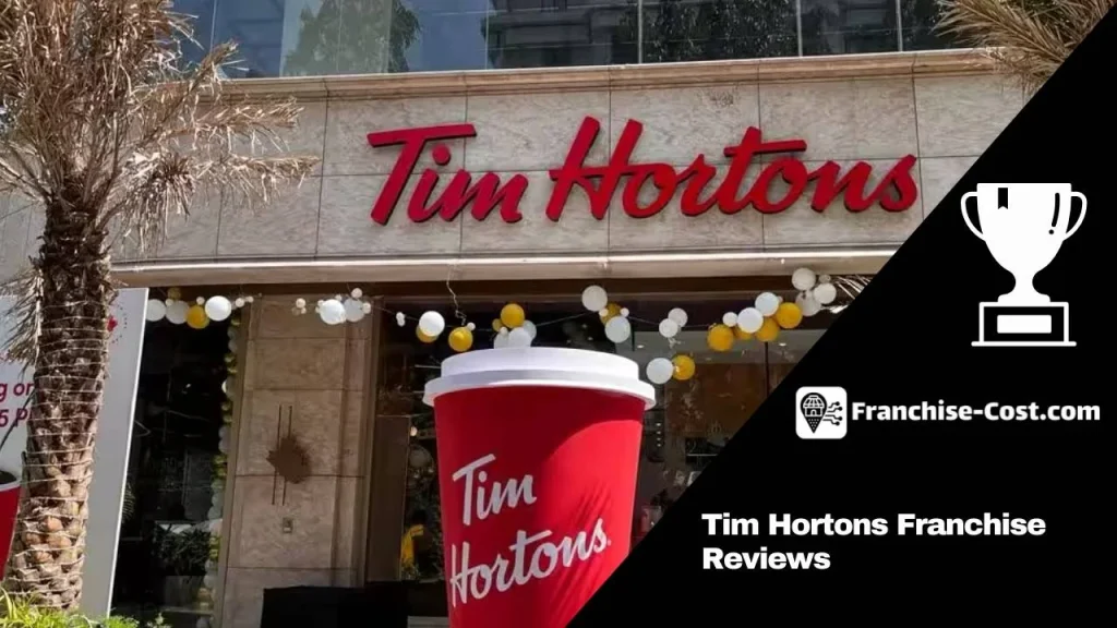 Tim Hortons Franchise Reviews