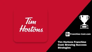 Tim Hortons UK