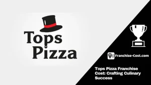 Tops Pizza UK