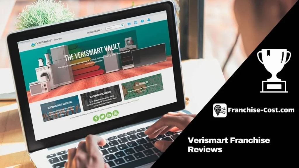 Verismart Franchise Reviews
