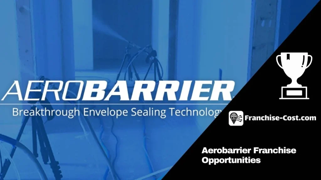 Aerobarrier Franchise Opportunities