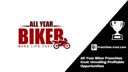 All Year Biker