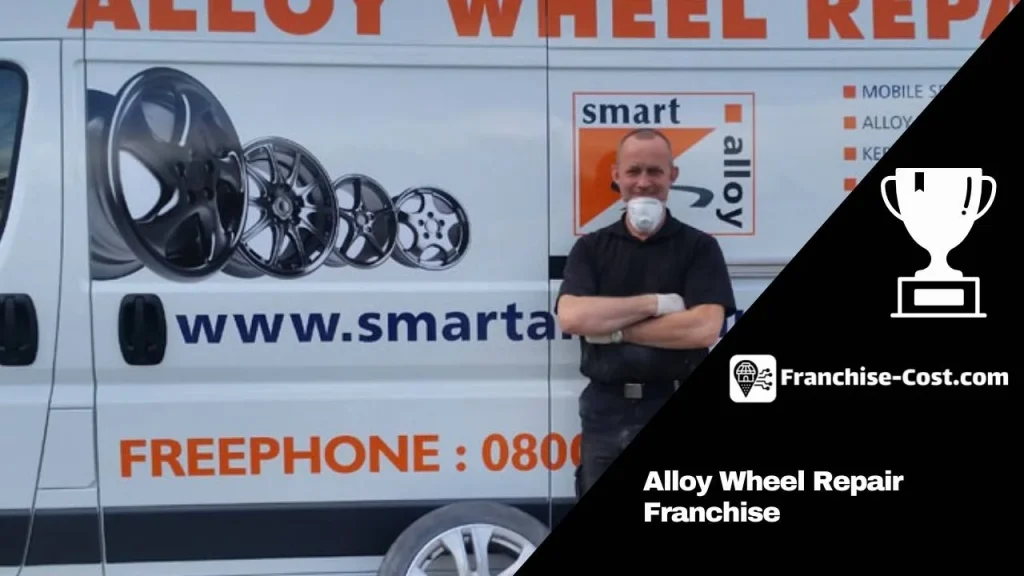 Alloy Wheel Repair Franchise