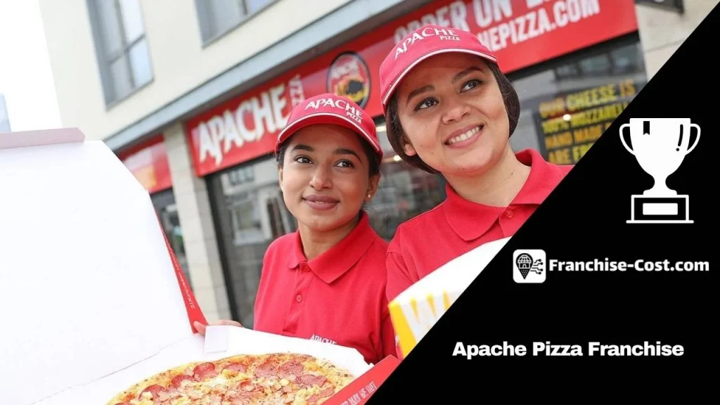 Apache Pizza Franchise 