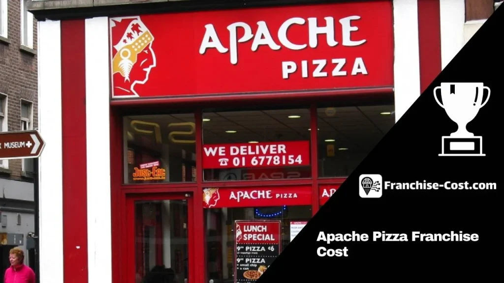 Apache Pizza Franchise Cost