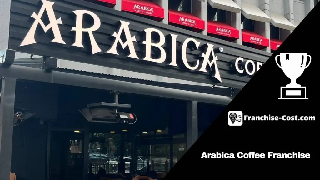 Arabica Coffee Franchise