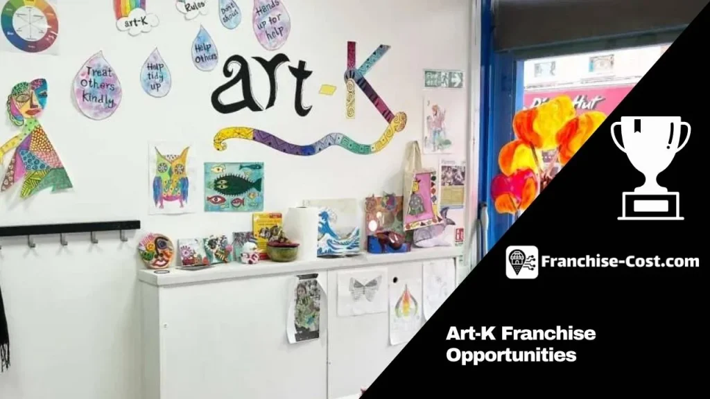 Art-K Franchise Opportunities