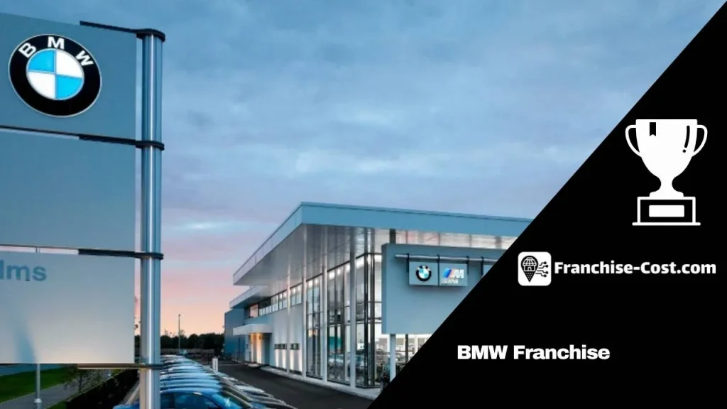 BMW Franchise